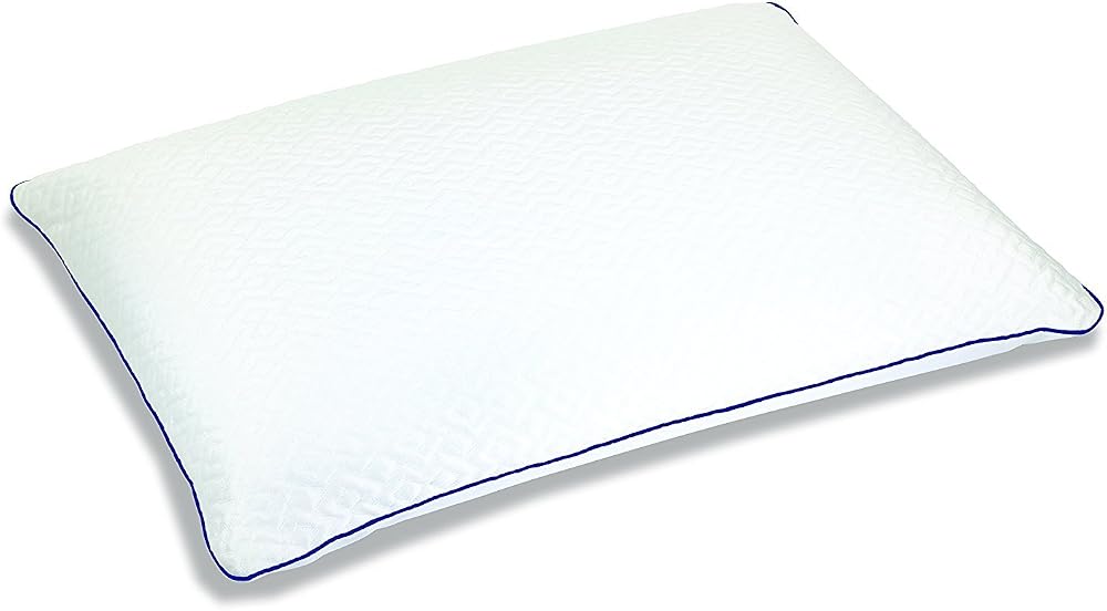 Forever Cool Gel Pillow