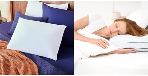Classic Memory Foam Pillow