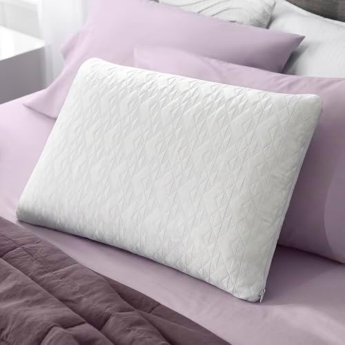 Forever Cool Pillow, Green Tea Cover